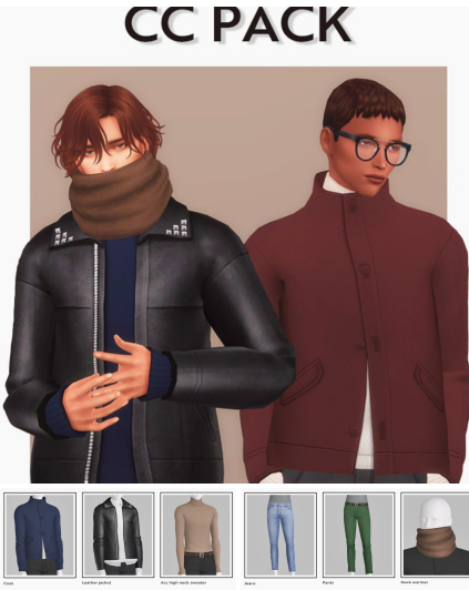 Картинка мода