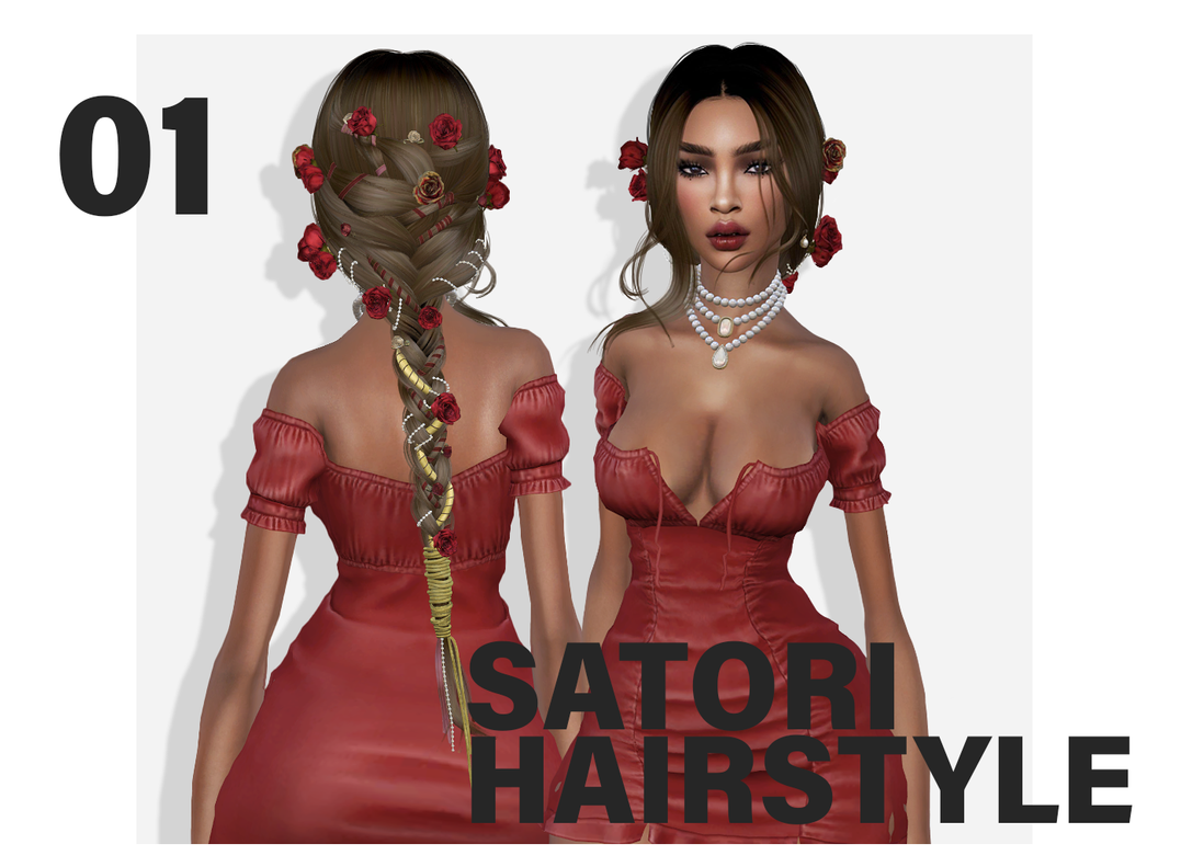 картика мода