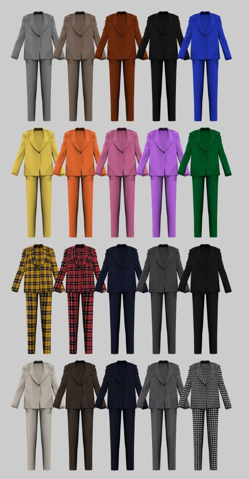 картика мода