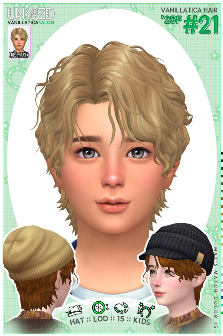 картика мода