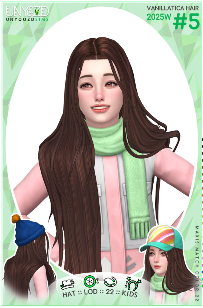 Картинка мода