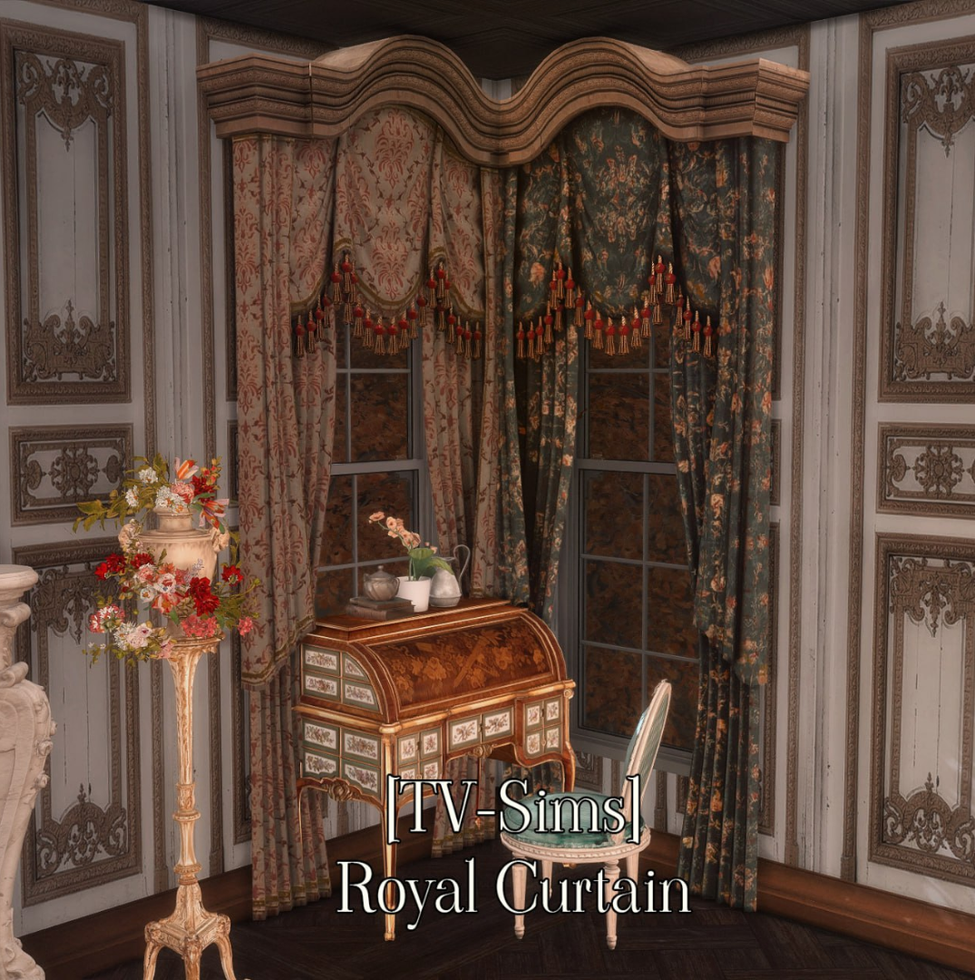 картика мода