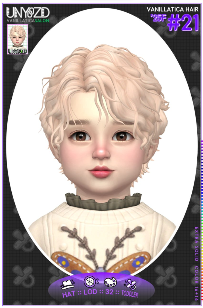 картика мода