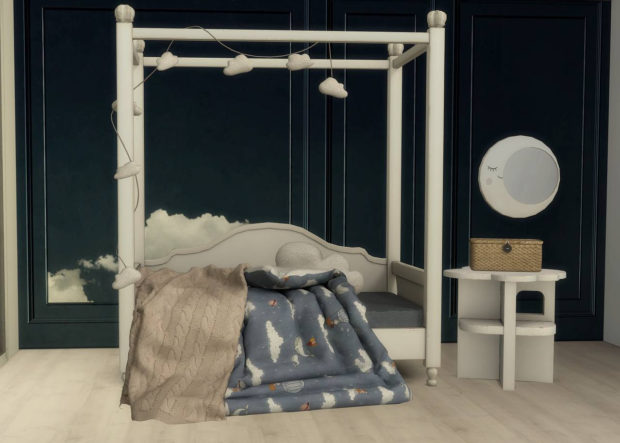 картика мода