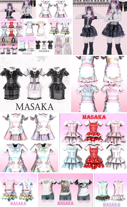 картика мода