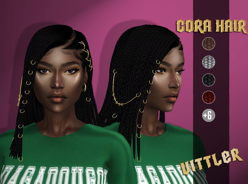 картика мода