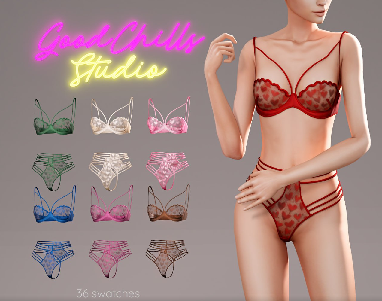 Картинка мода