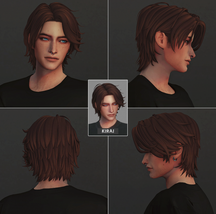 картика мода