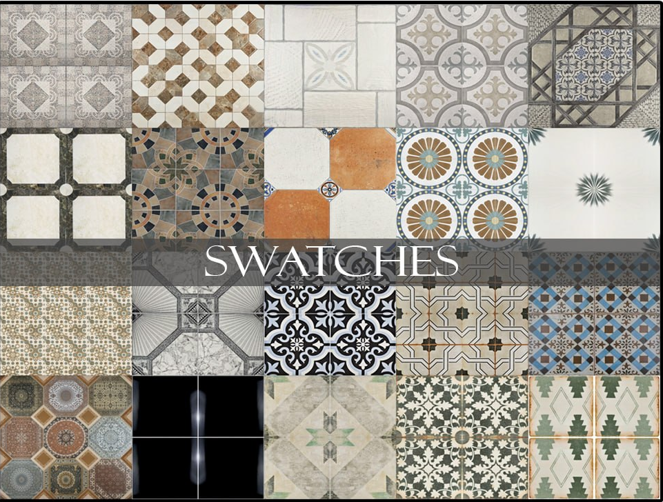 картика мода