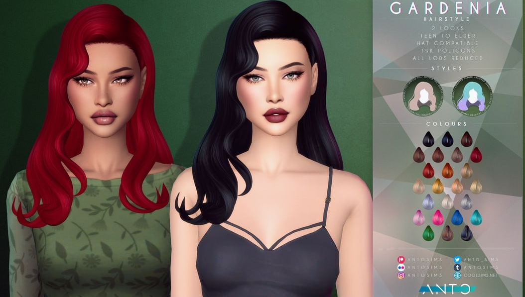 Картинка мода