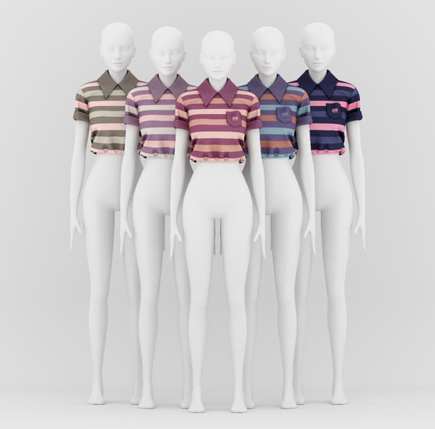 картика мода