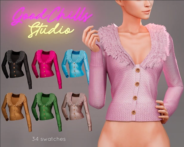 картика мода