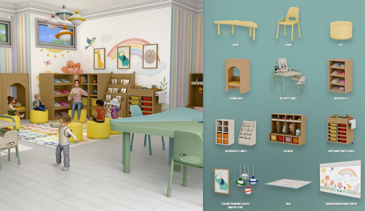 Картинка мода