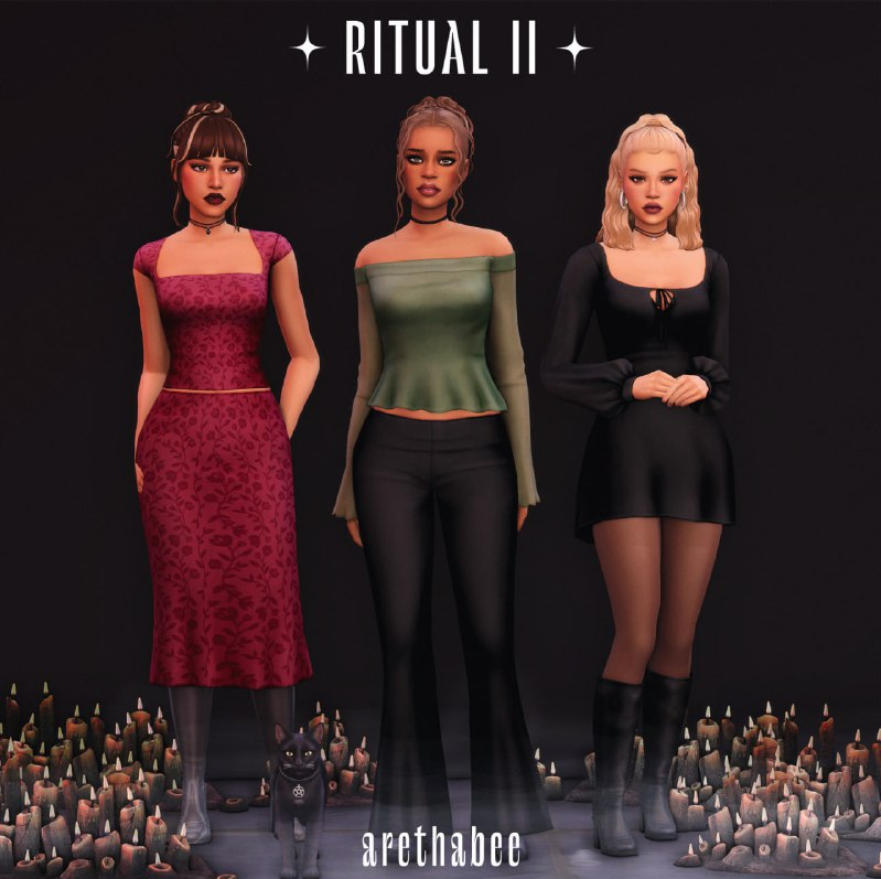 картика мода