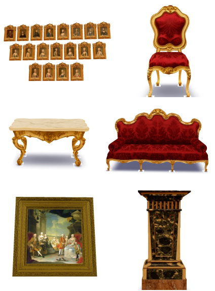 картика мода