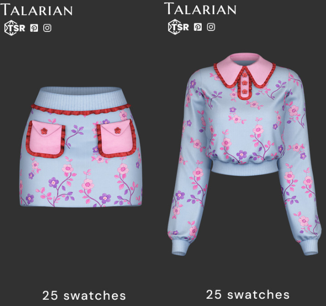 картика мода