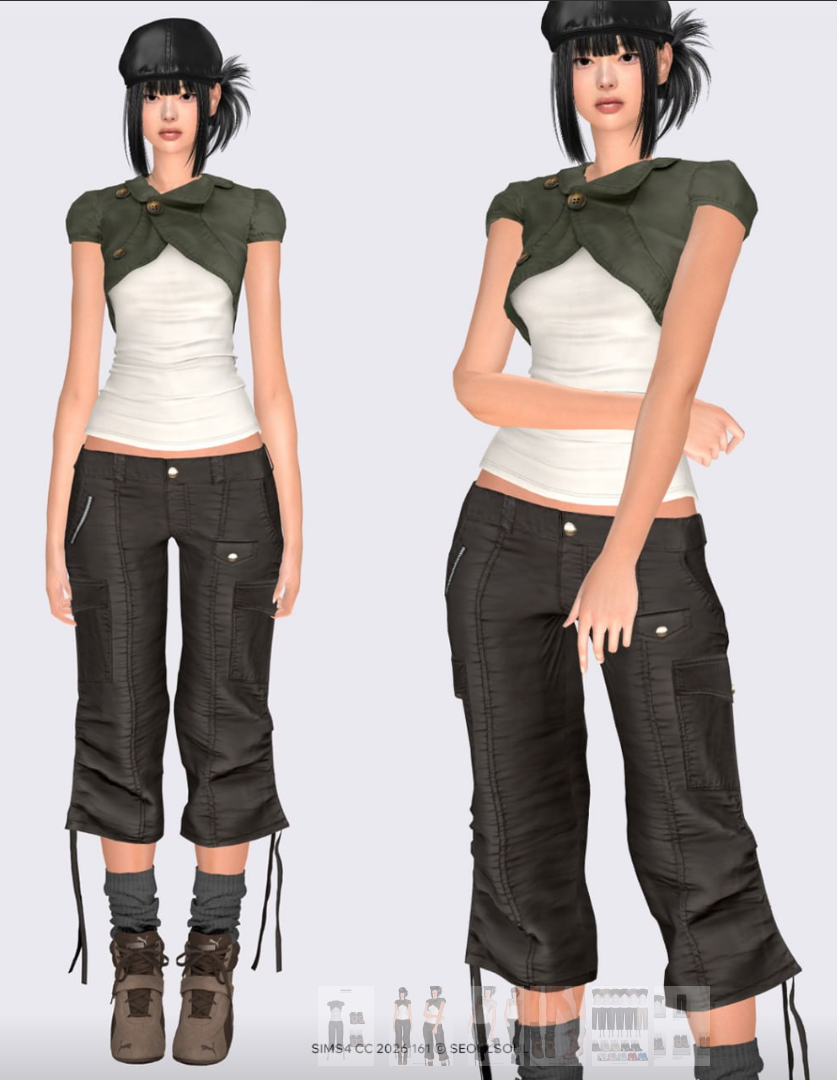 картика мода