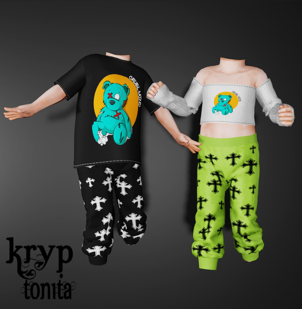 картика мода