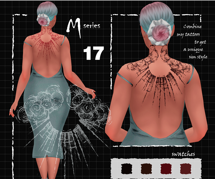 картика мода