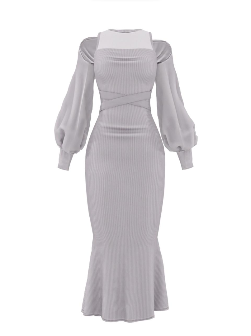 Картинка мода