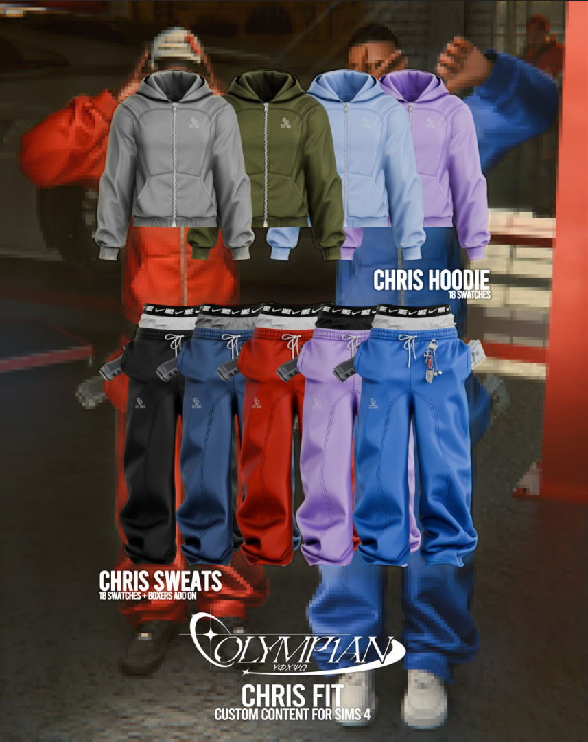 картика мода