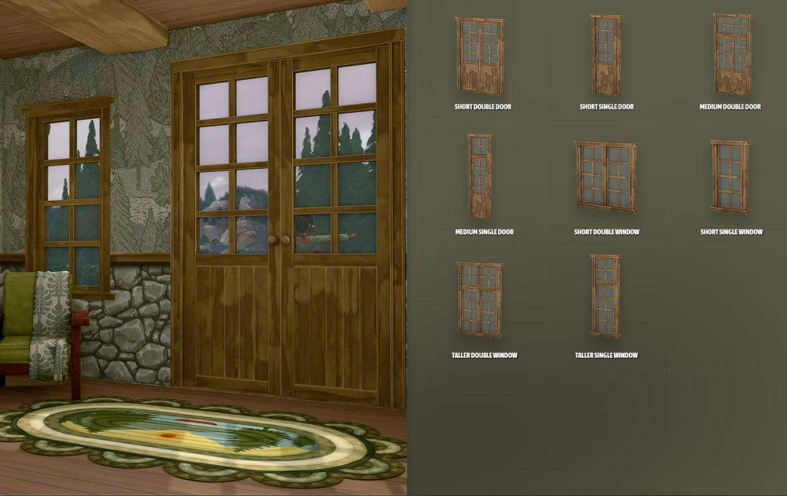 картика мода