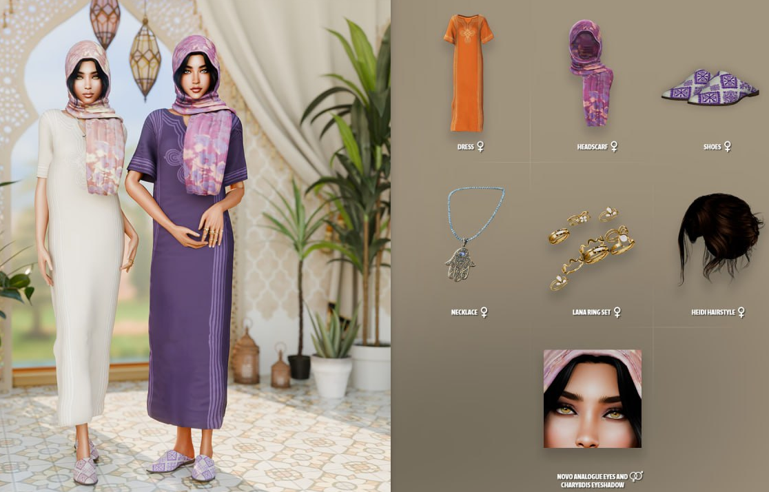 Картинка мода