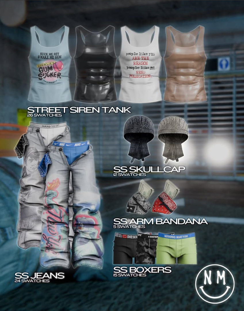 картика мода