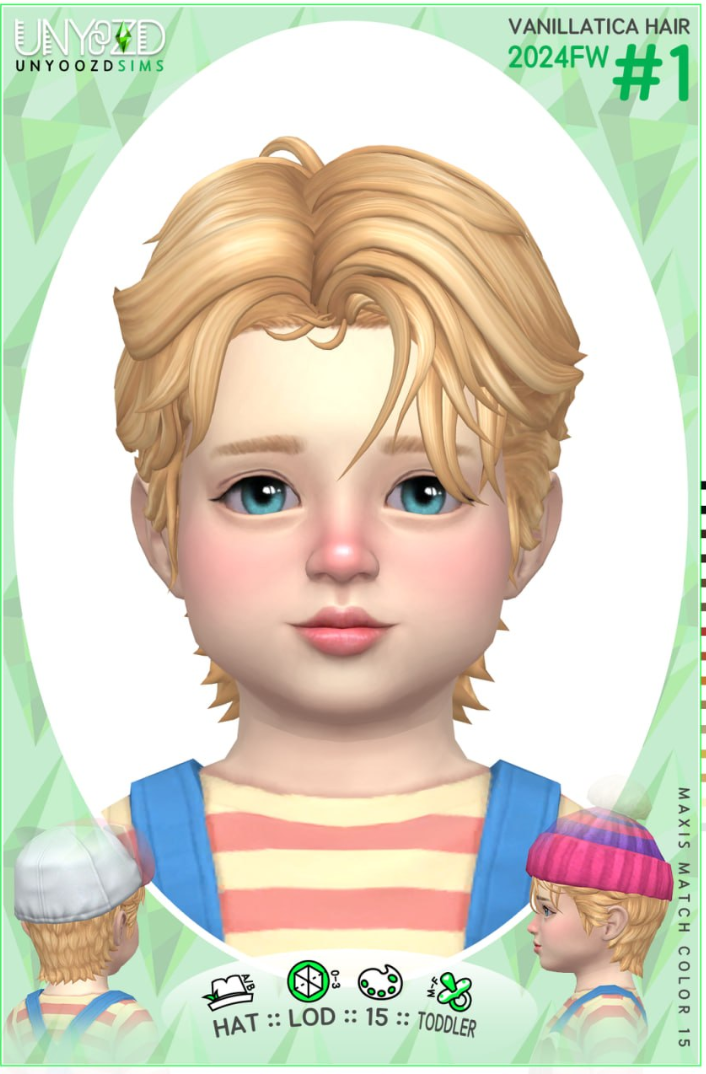 Картинка мода