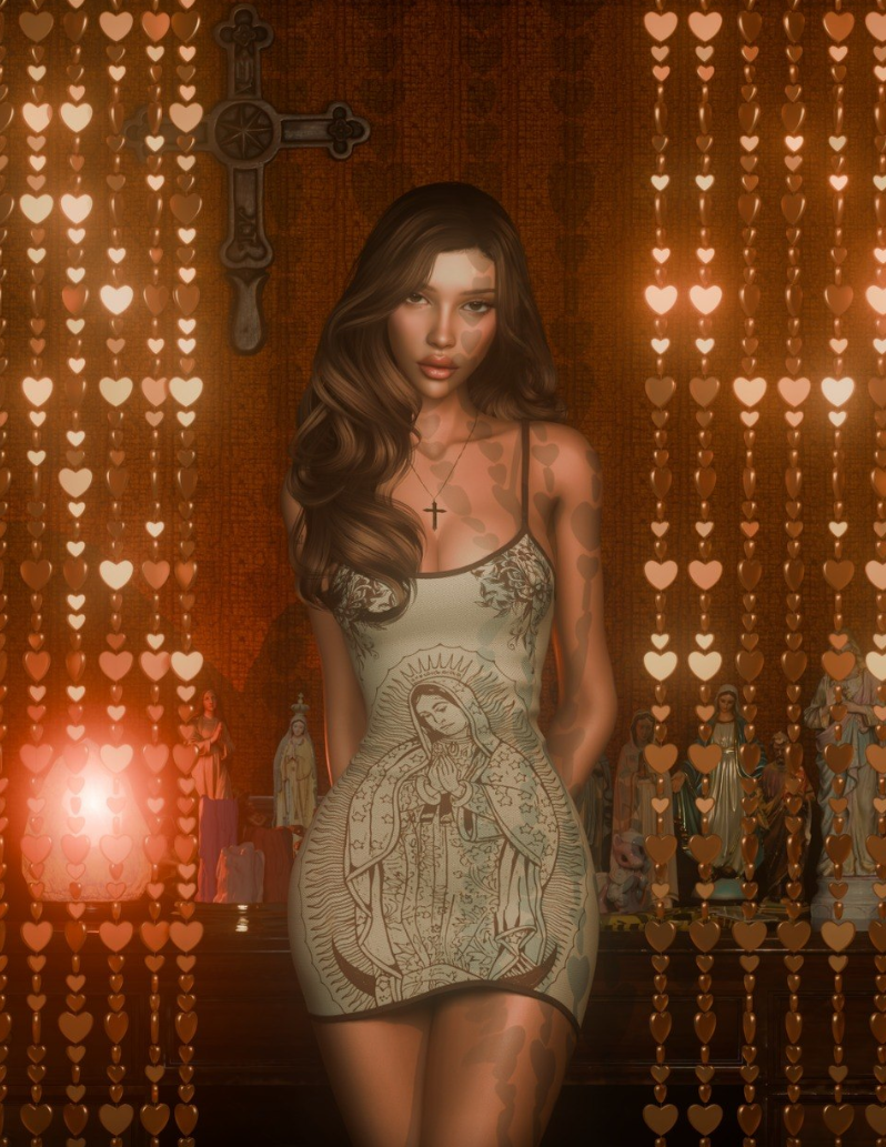 картика мода