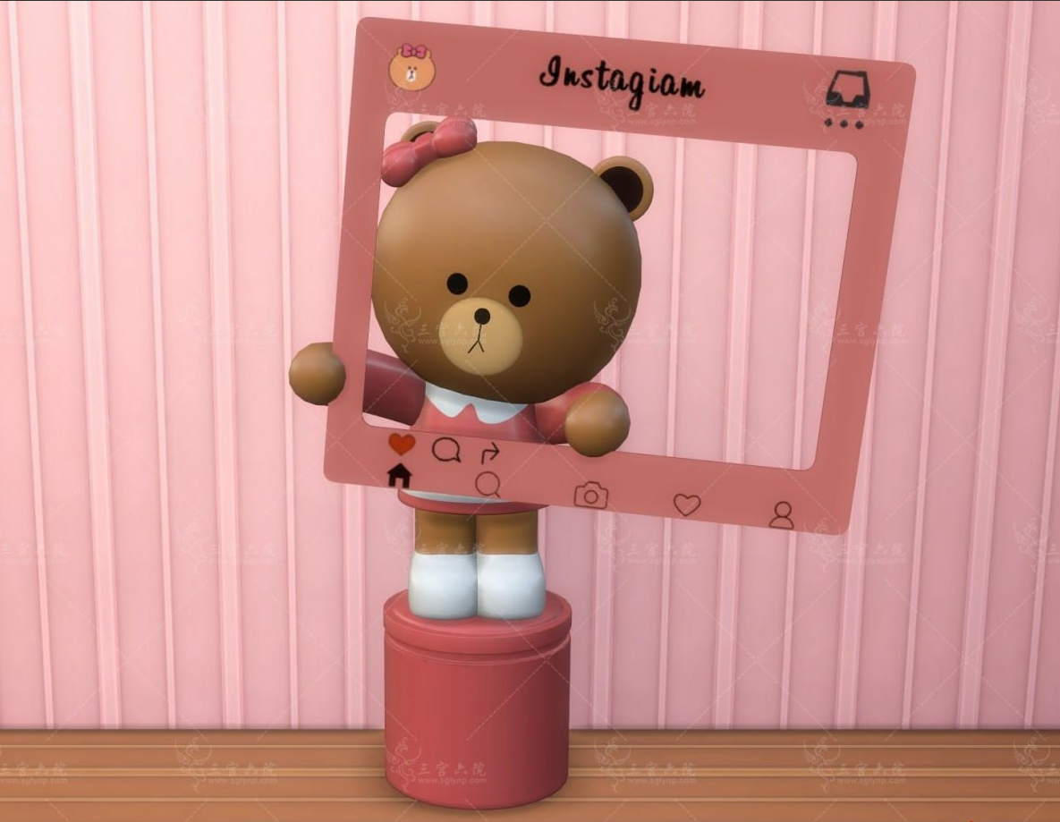 картика мода