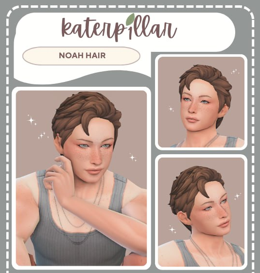 картика мода