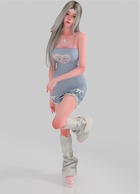 картика мода