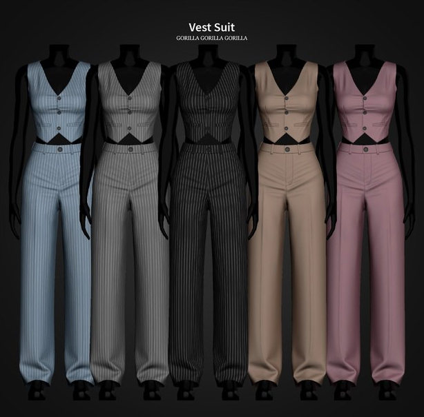 Картинка мода