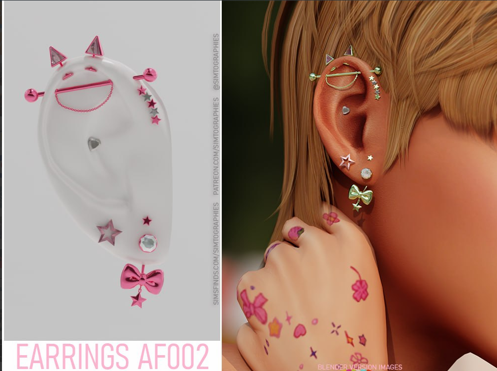 картика мода