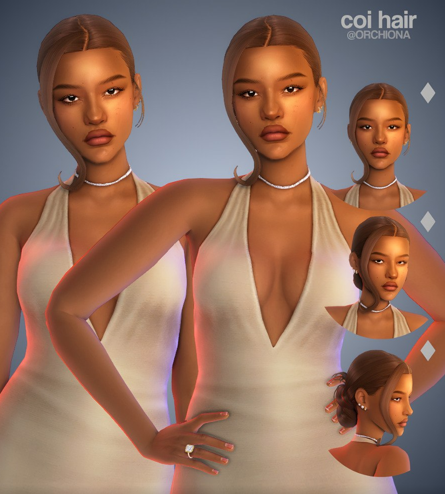 картика мода