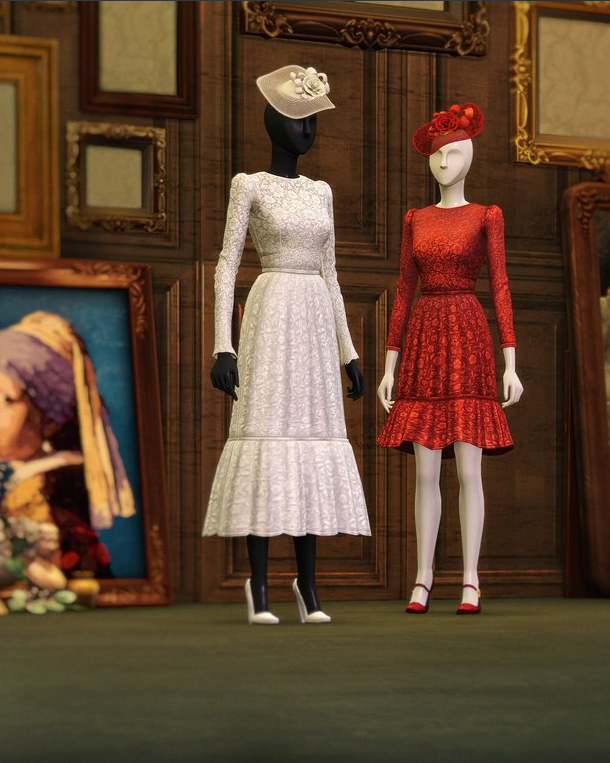 картика мода