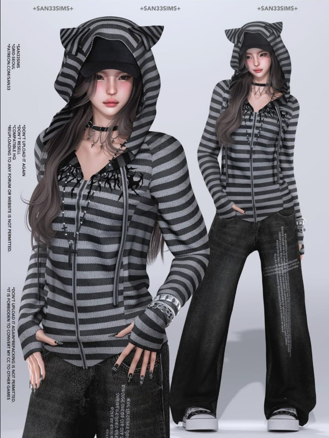 картика мода