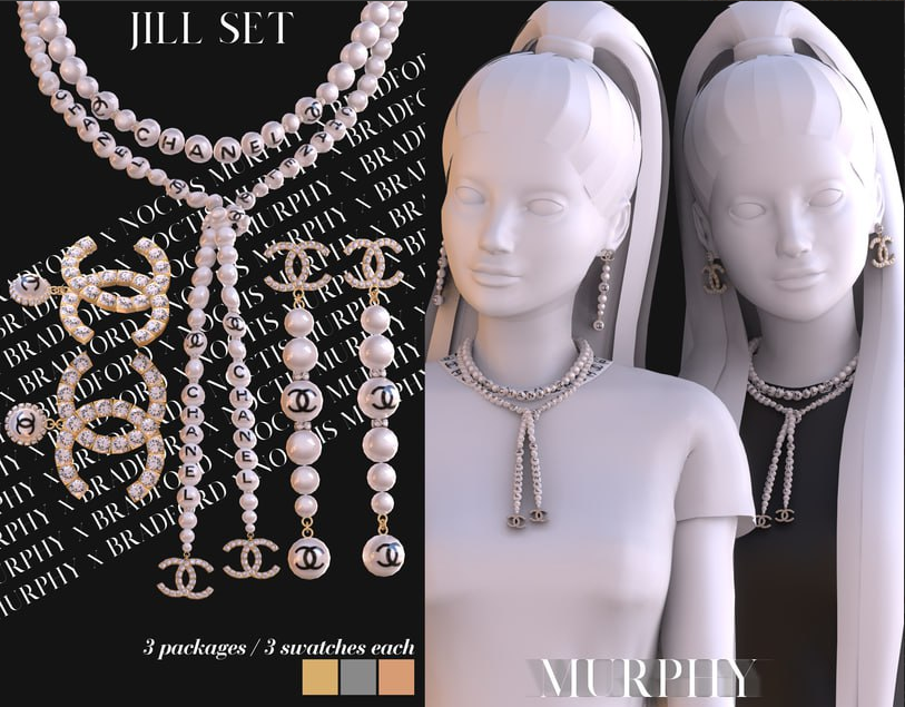 Картинка мода