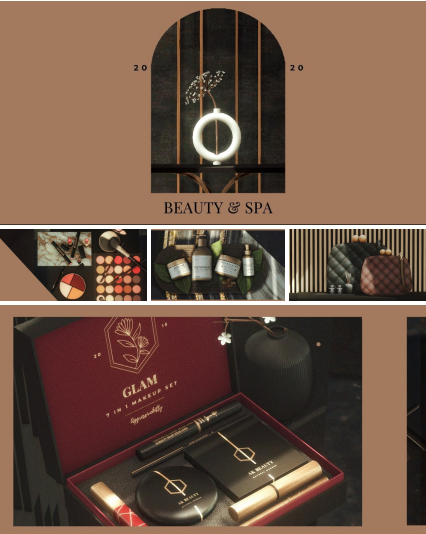 картика мода