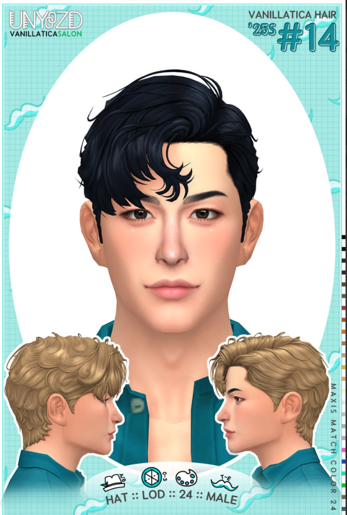 Картинка мода