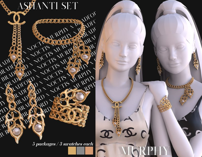 картика мода