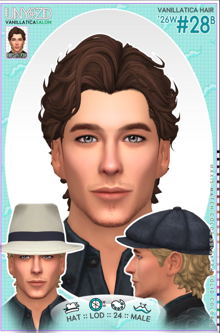 картика мода