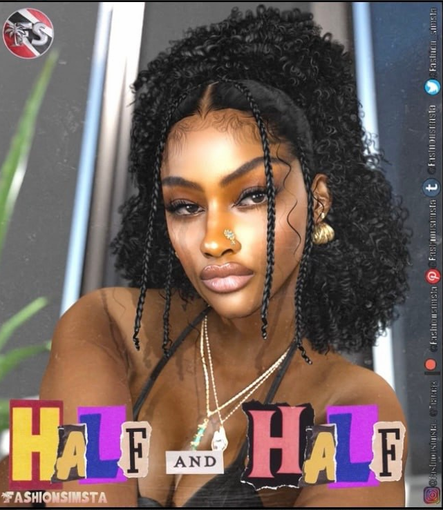 картика мода