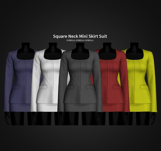 картика мода