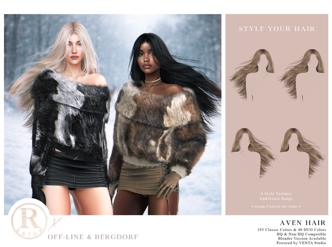 картика мода