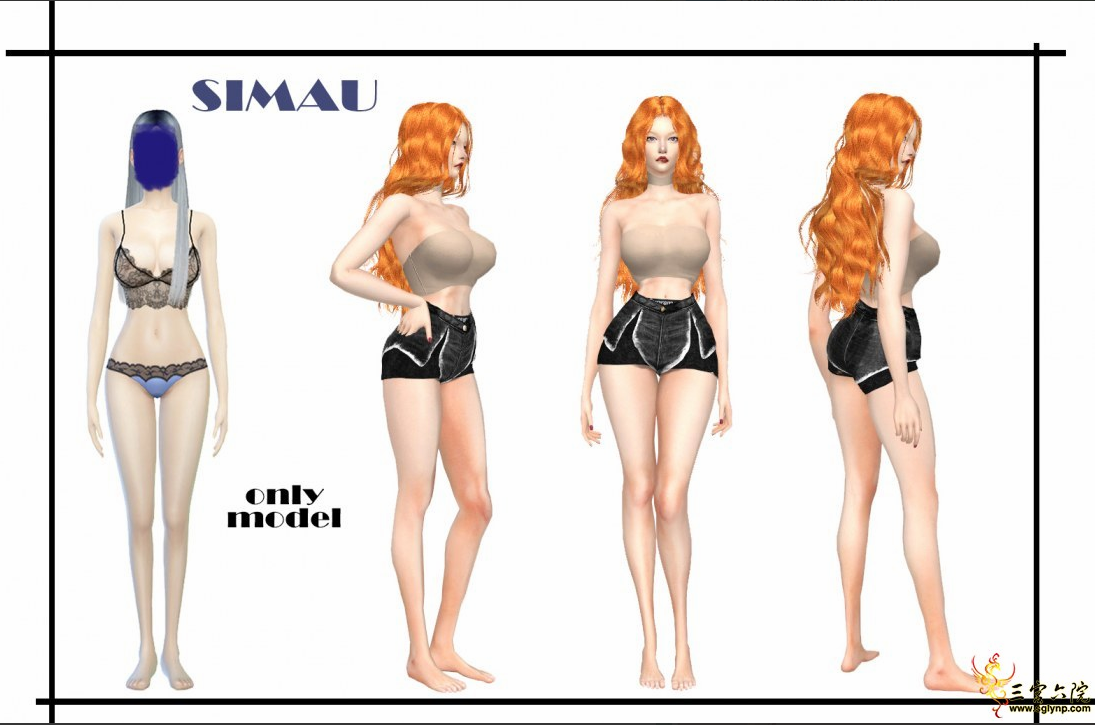 картика мода