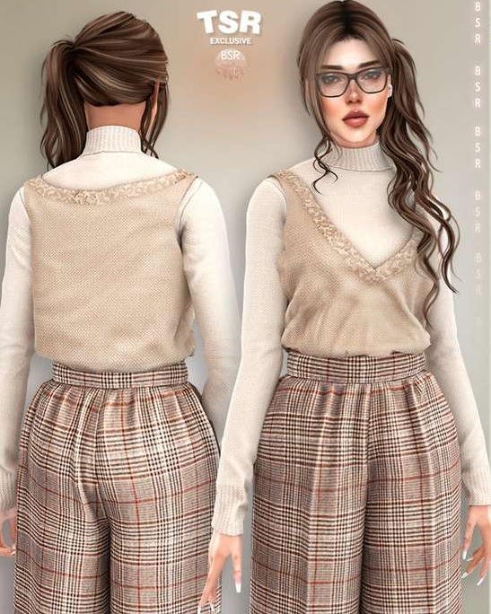 картика мода