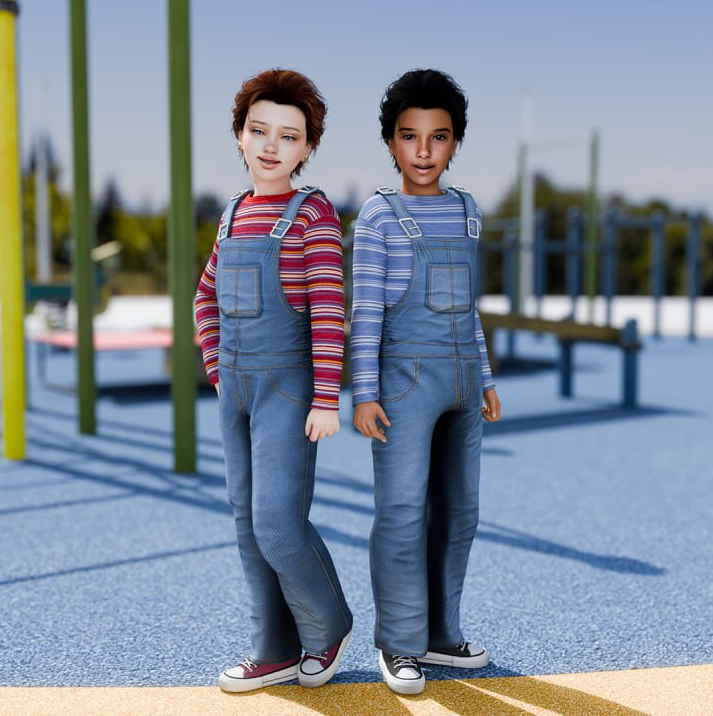 Картинка мода