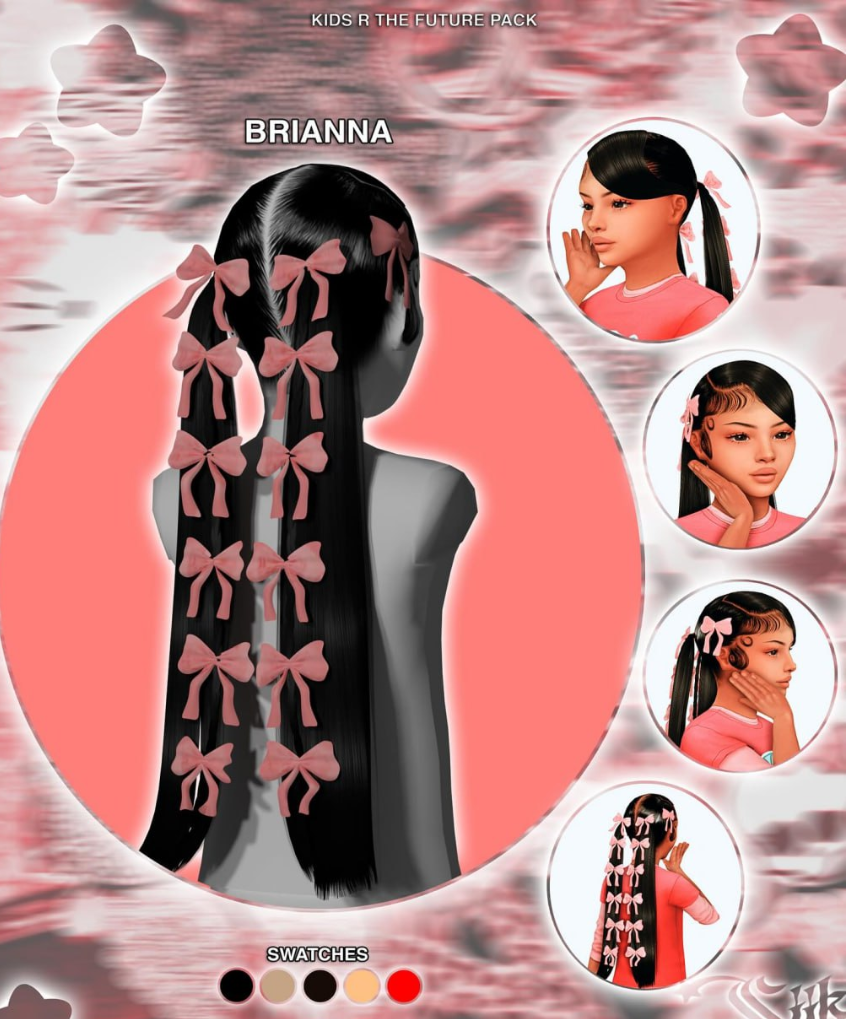 картика мода